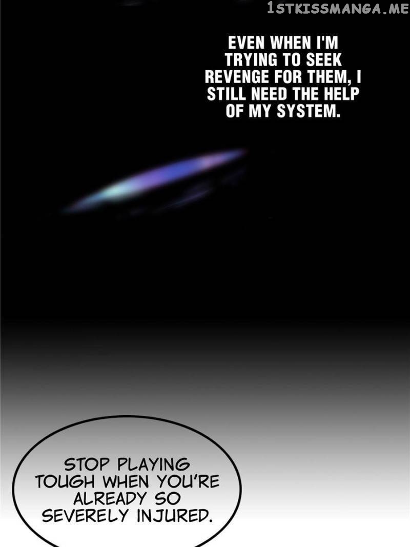 Super Gold System chapter 126 - page 110
