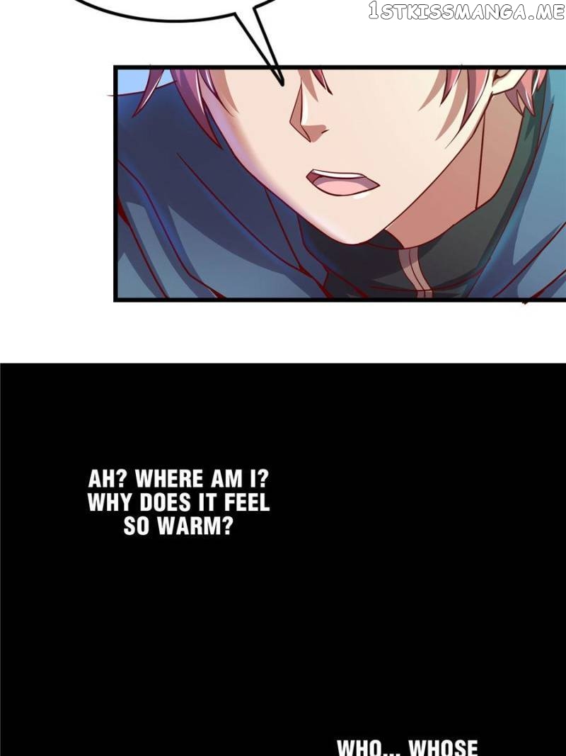 Super Gold System chapter 126 - page 111