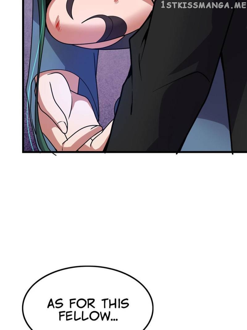 Super Gold System chapter 126 - page 117