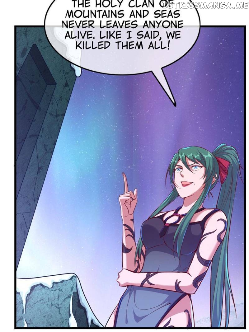 Super Gold System chapter 126 - page 14
