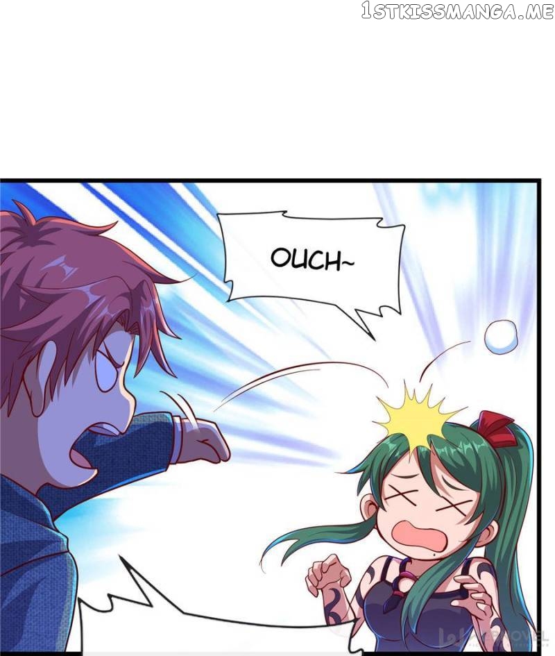 Super Gold System chapter 126 - page 15
