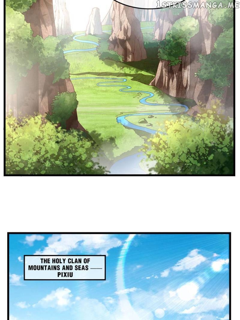 Super Gold System chapter 126 - page 2