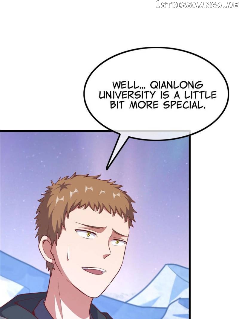 Super Gold System chapter 126 - page 22