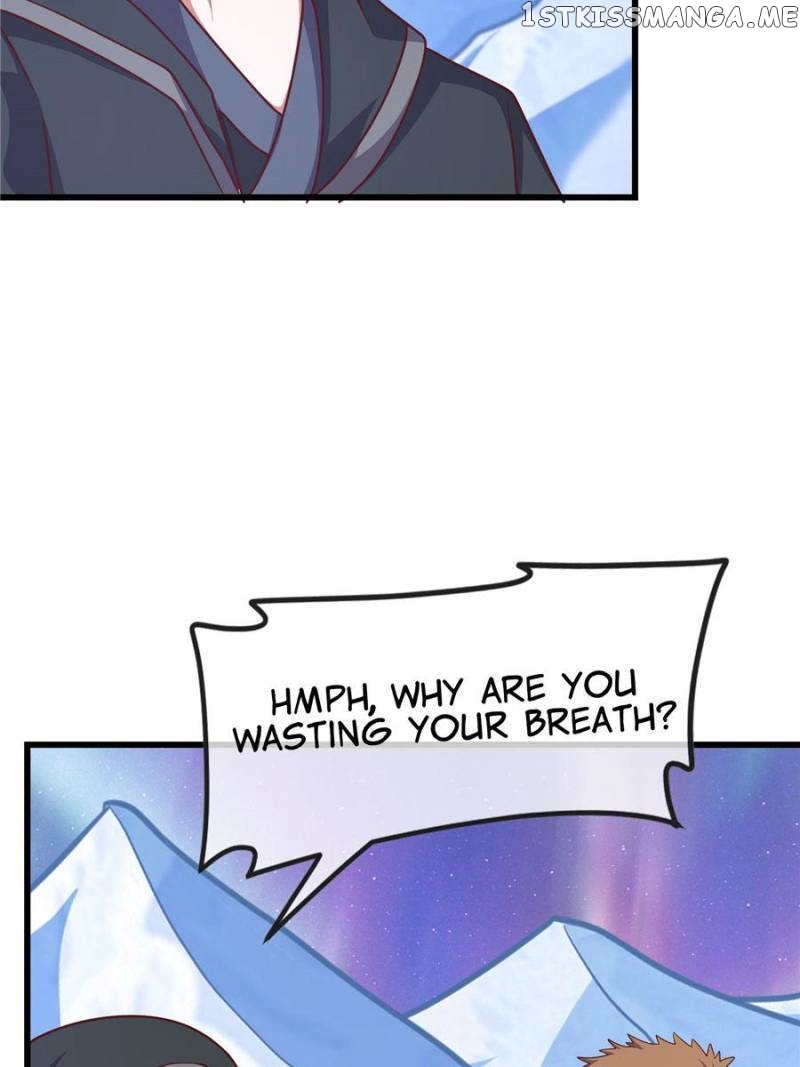 Super Gold System chapter 126 - page 23