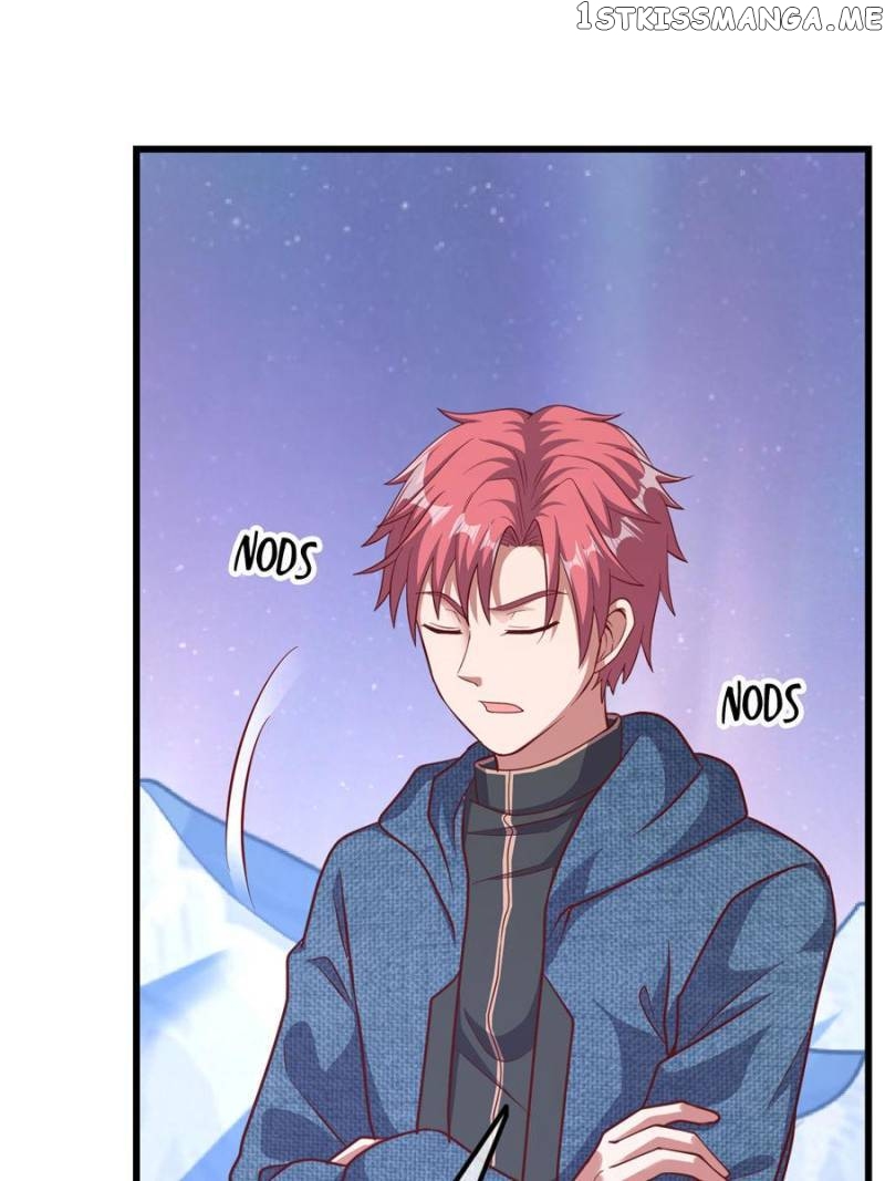 Super Gold System chapter 126 - page 26