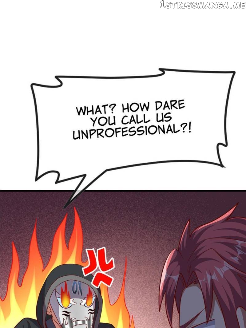 Super Gold System chapter 126 - page 28