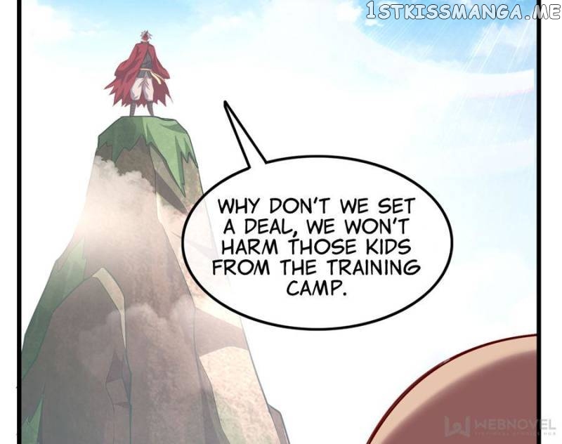 Super Gold System chapter 126 - page 3