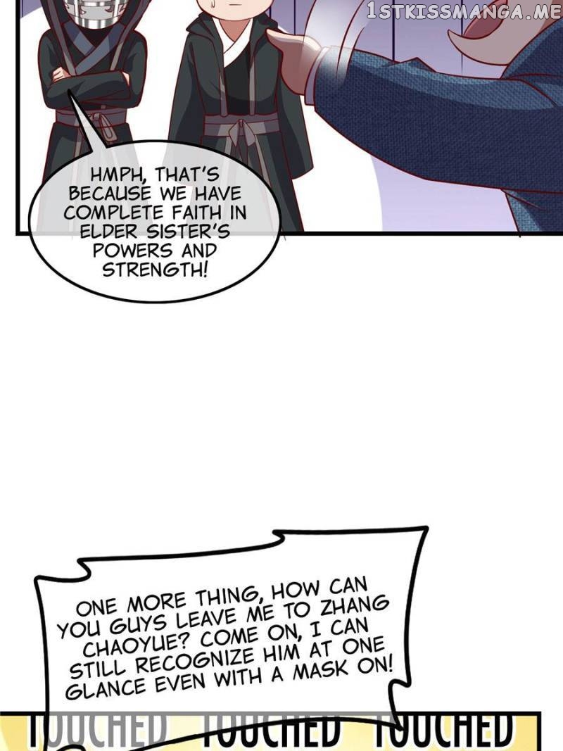 Super Gold System chapter 126 - page 32