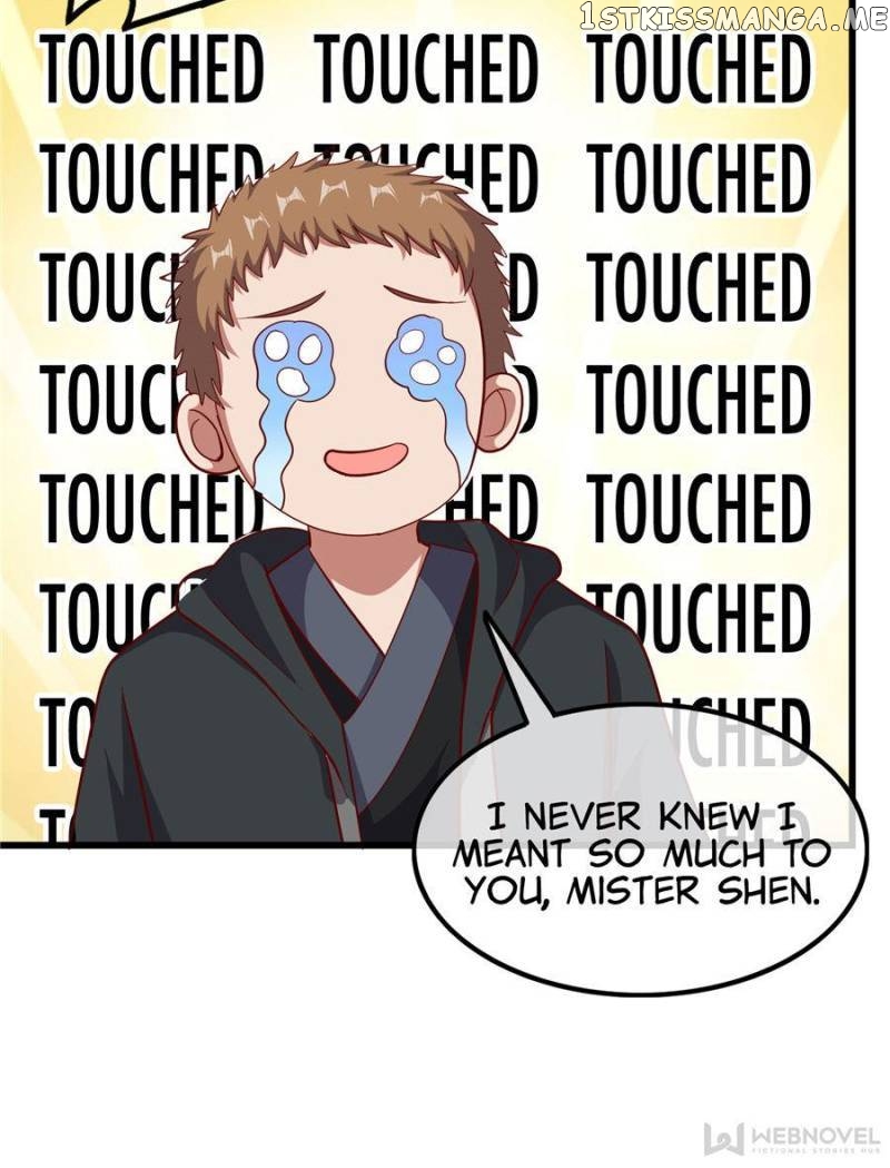 Super Gold System chapter 126 - page 33