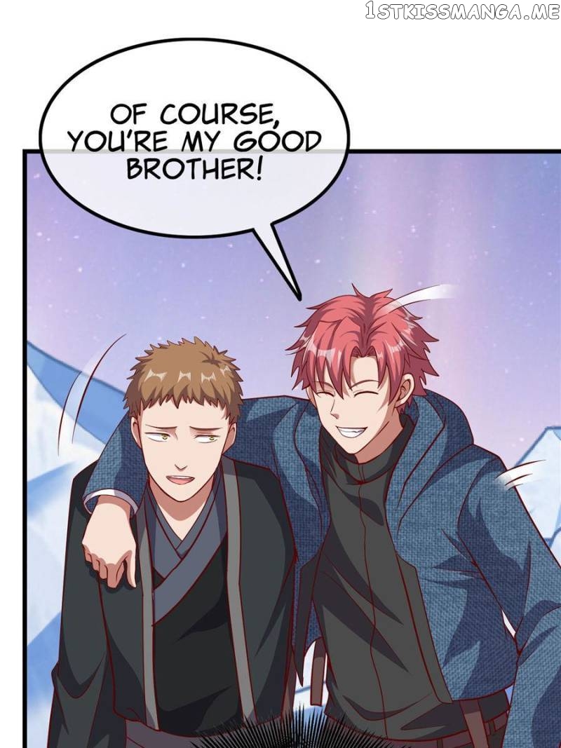 Super Gold System chapter 126 - page 34