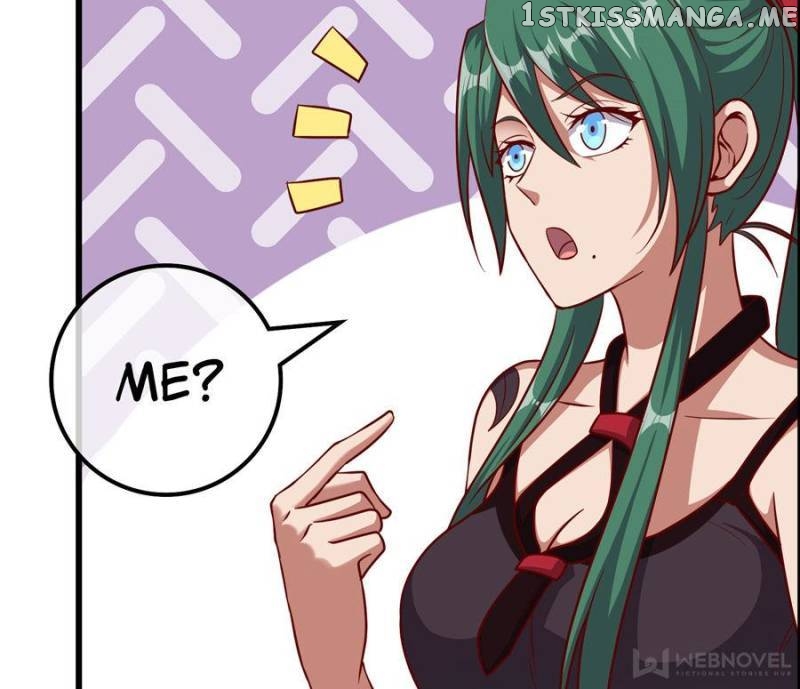 Super Gold System chapter 126 - page 36