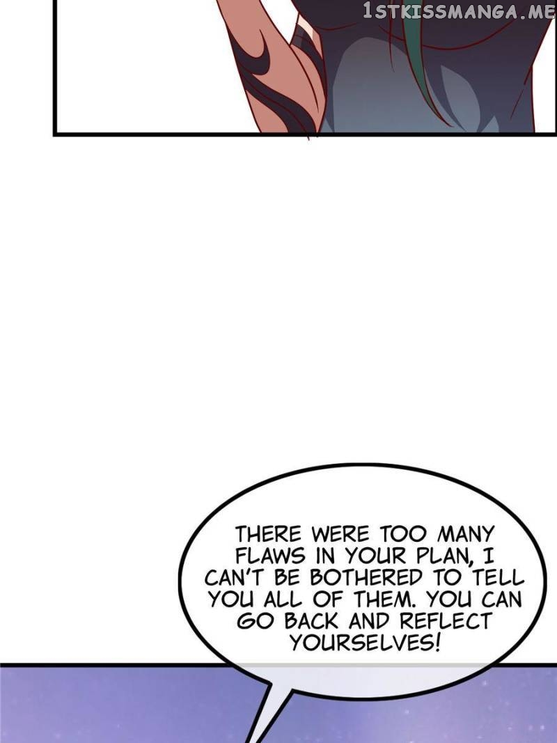 Super Gold System chapter 126 - page 37
