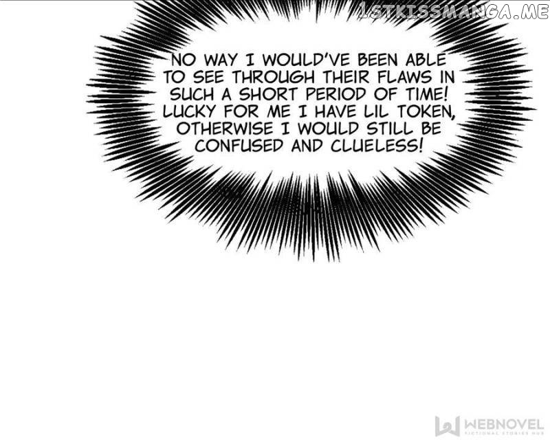 Super Gold System chapter 126 - page 39