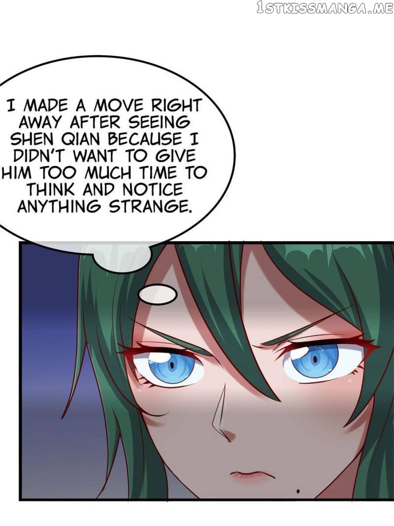 Super Gold System chapter 126 - page 40