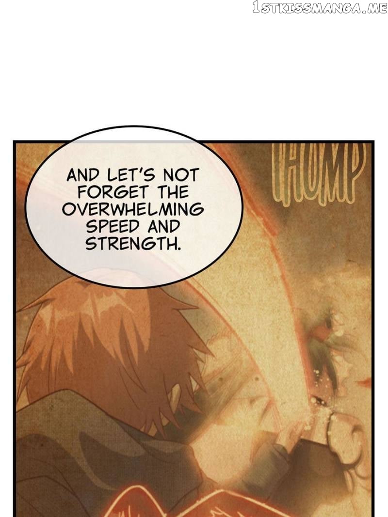 Super Gold System chapter 126 - page 43