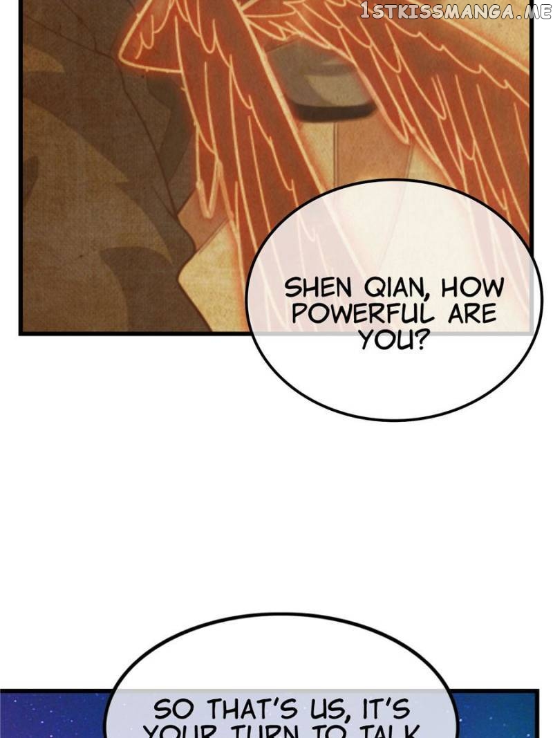 Super Gold System chapter 126 - page 44