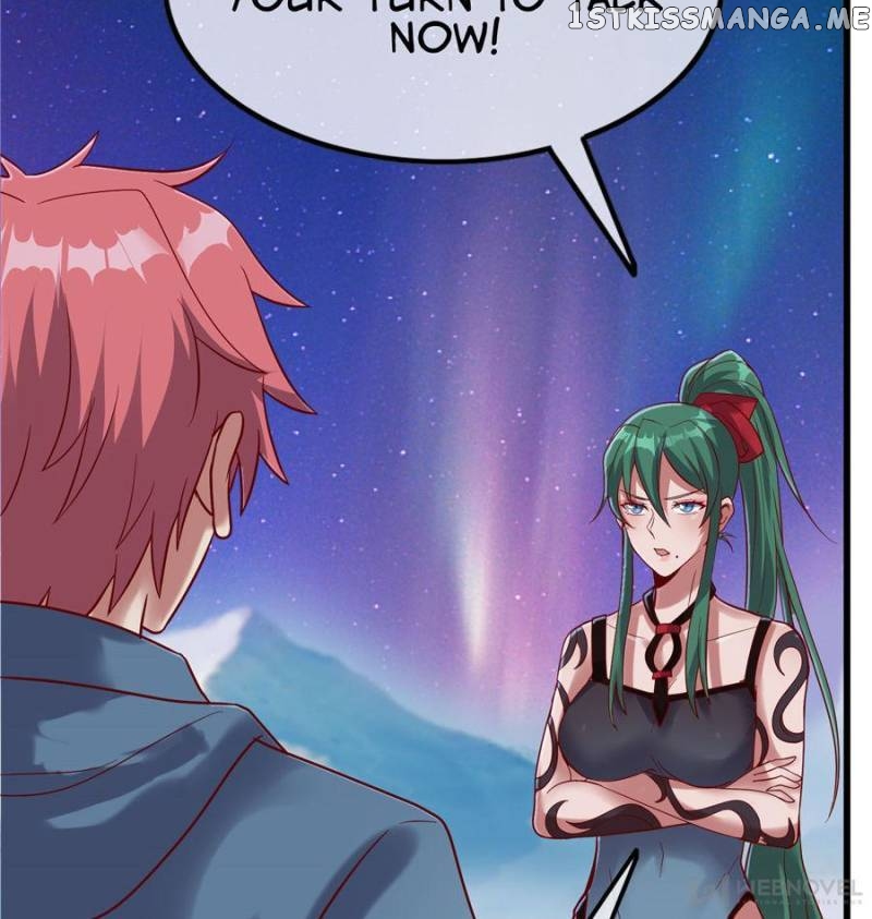 Super Gold System chapter 126 - page 45