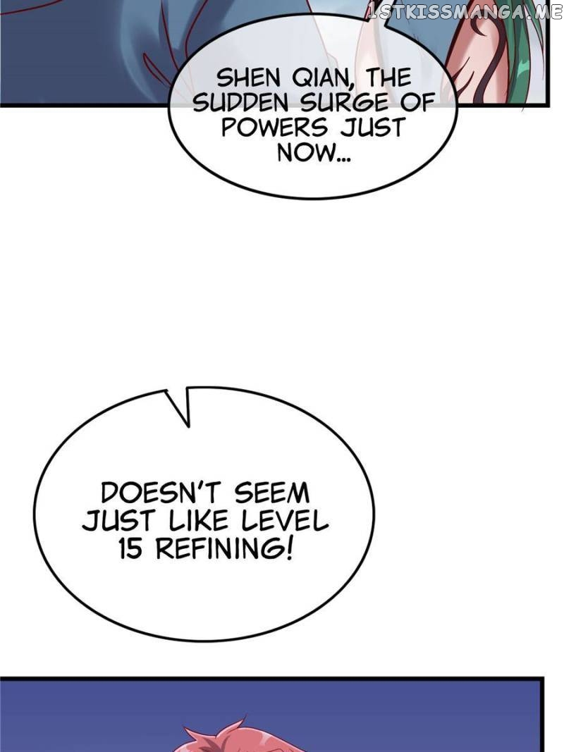 Super Gold System chapter 126 - page 46