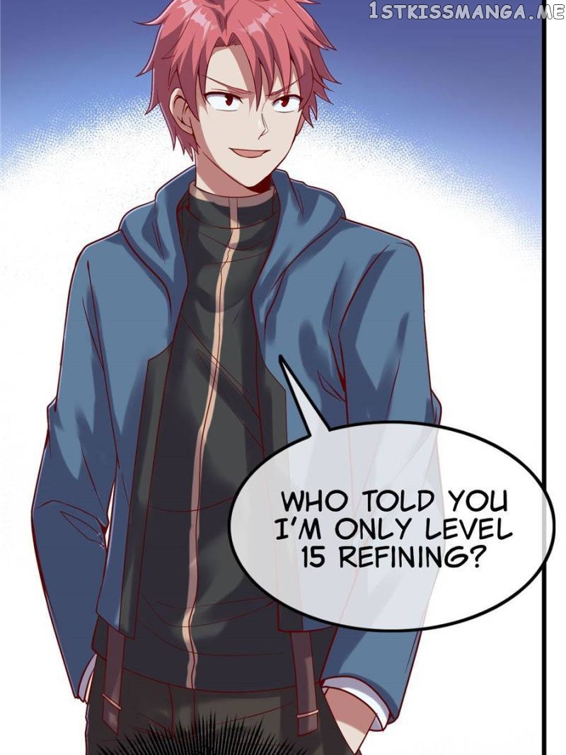 Super Gold System chapter 126 - page 47