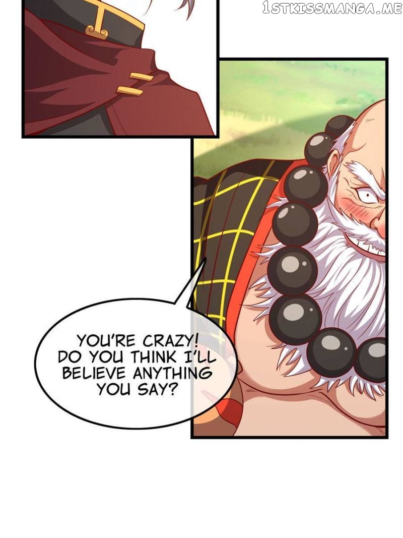 Super Gold System chapter 126 - page 5