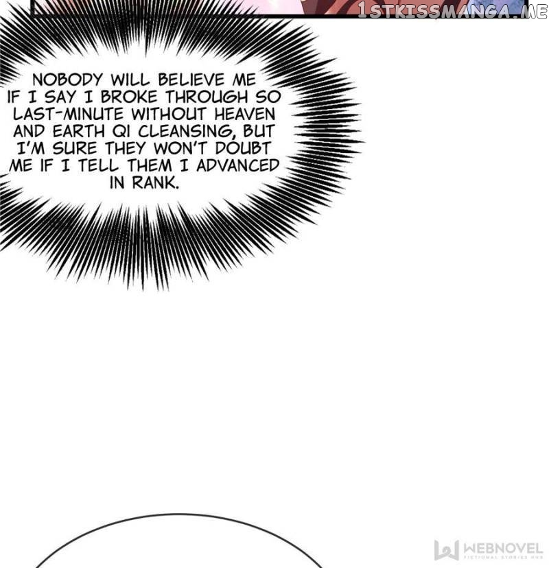Super Gold System chapter 126 - page 53