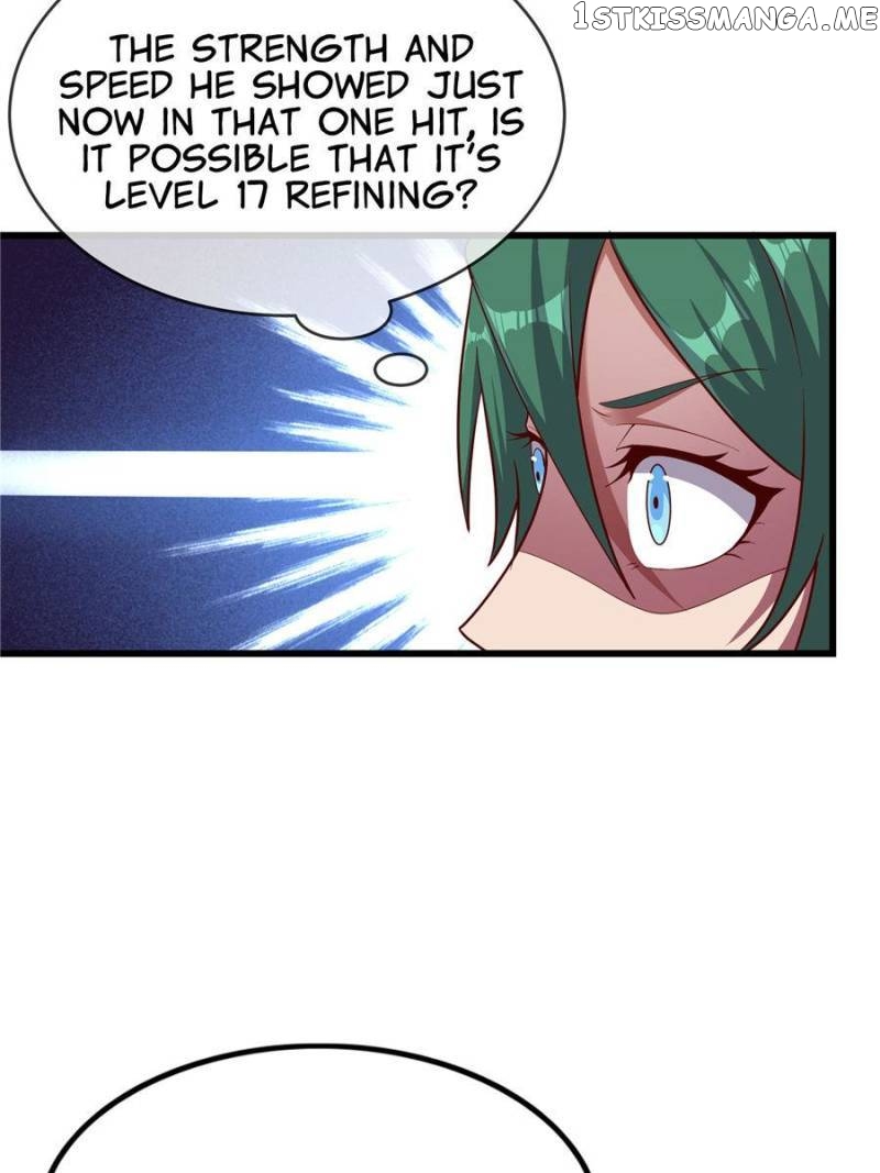 Super Gold System chapter 126 - page 54