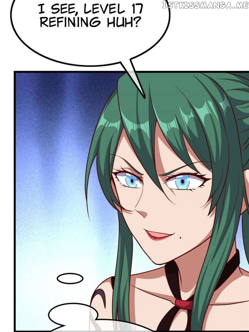 Super Gold System chapter 126 - page 55