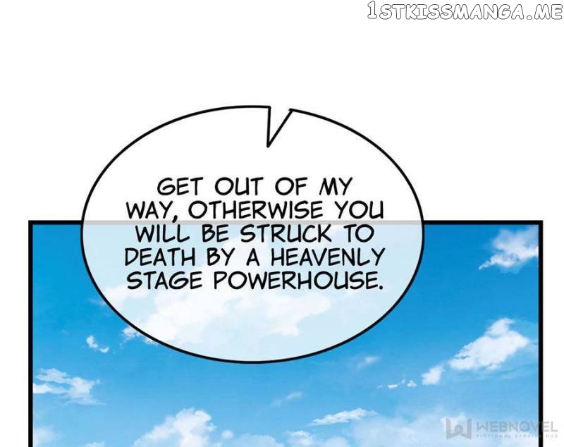 Super Gold System chapter 126 - page 6