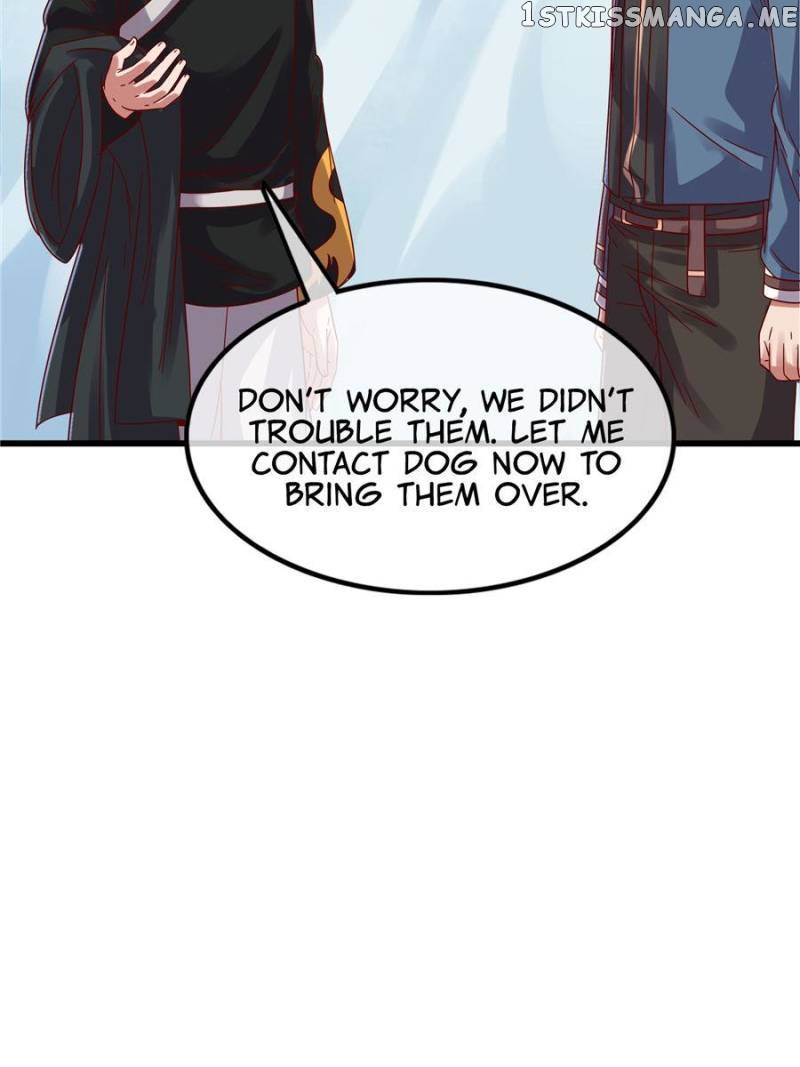 Super Gold System chapter 126 - page 60