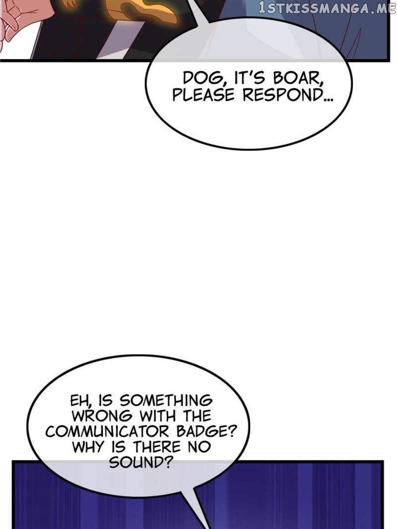 Super Gold System chapter 126 - page 62