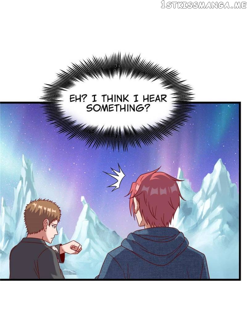 Super Gold System chapter 126 - page 65