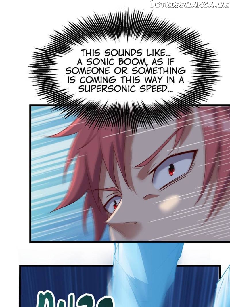 Super Gold System chapter 126 - page 66