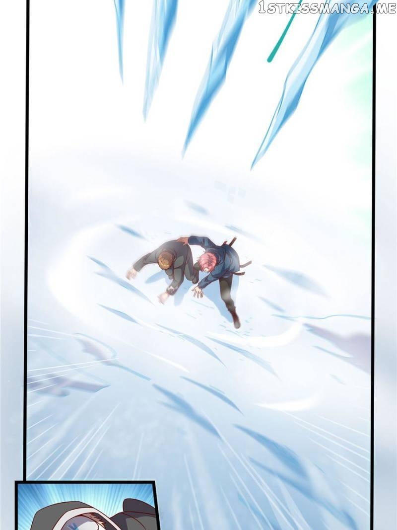 Super Gold System chapter 126 - page 69