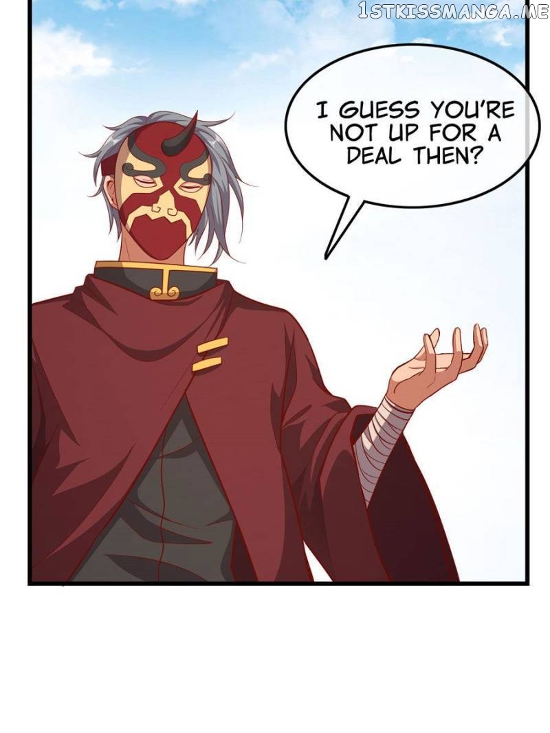 Super Gold System chapter 126 - page 7