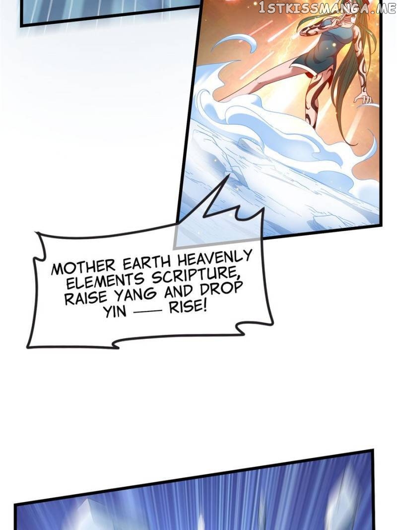 Super Gold System chapter 126 - page 71