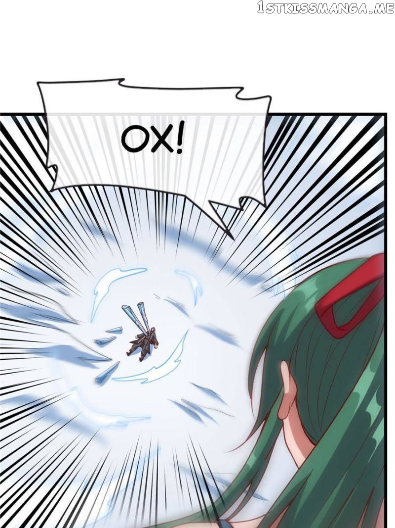 Super Gold System chapter 126 - page 77