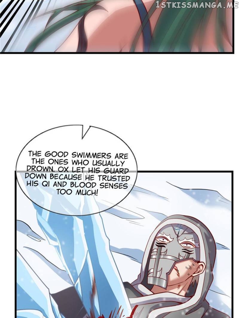 Super Gold System chapter 126 - page 78