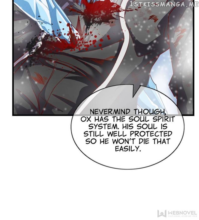 Super Gold System chapter 126 - page 79