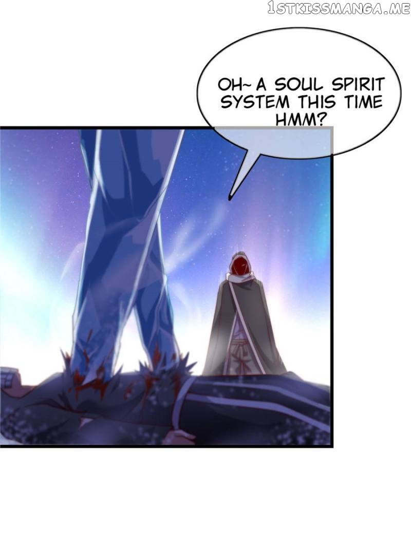 Super Gold System chapter 126 - page 80