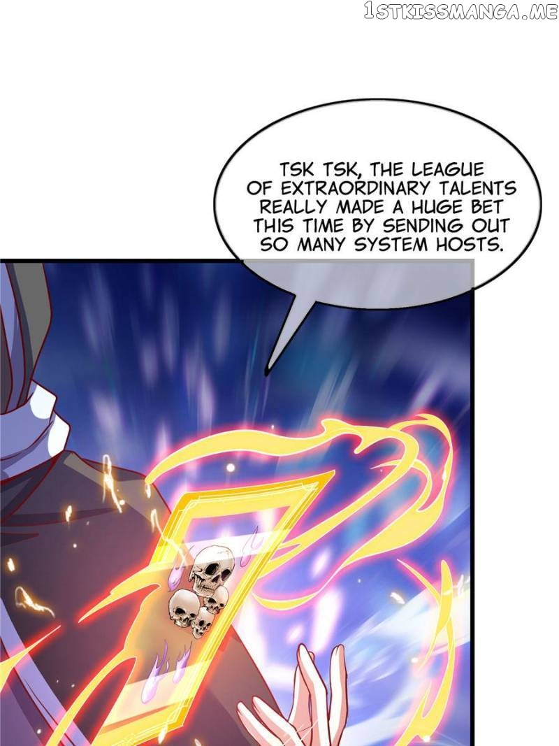 Super Gold System chapter 126 - page 81