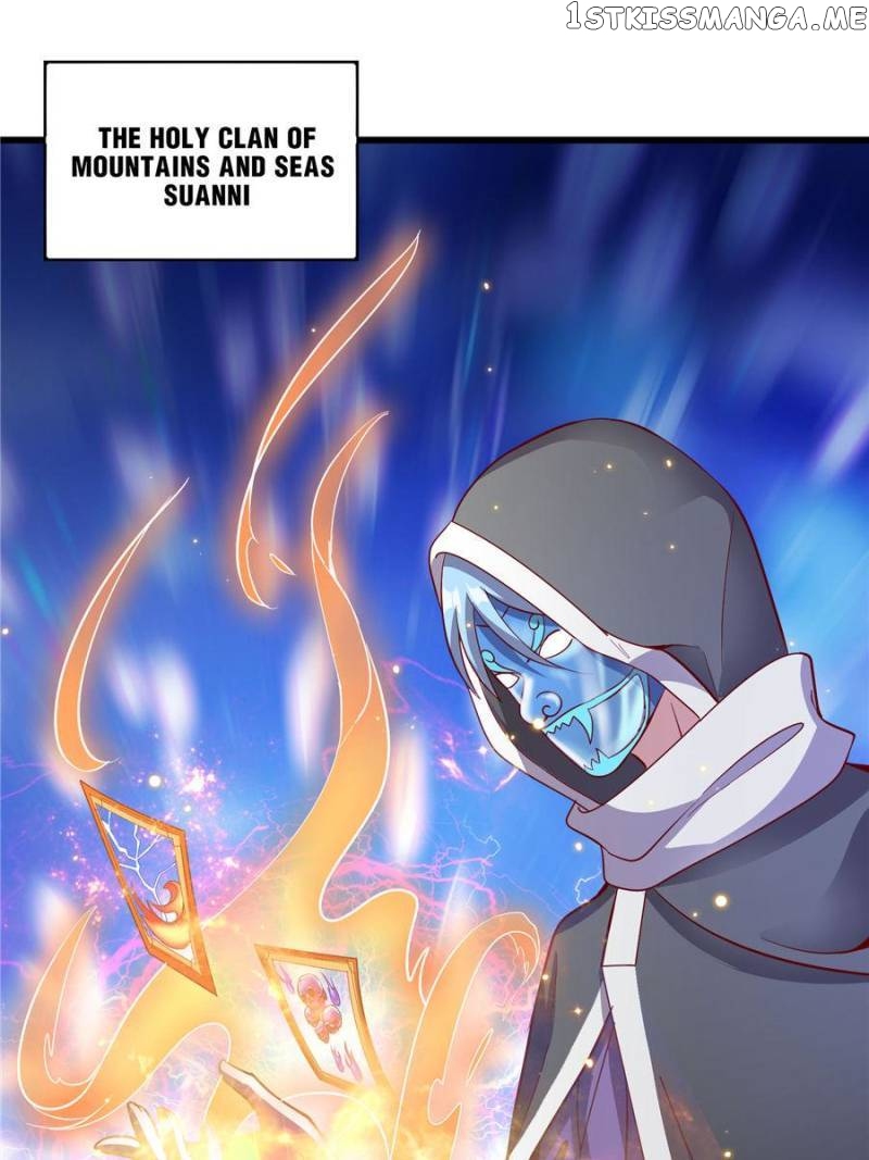 Super Gold System chapter 126 - page 83