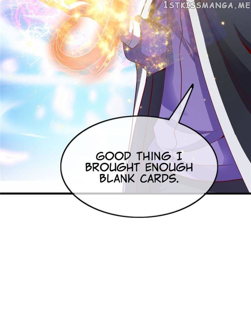 Super Gold System chapter 126 - page 84