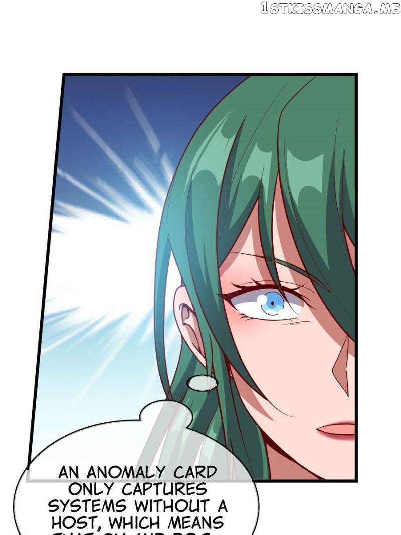 Super Gold System chapter 126 - page 87