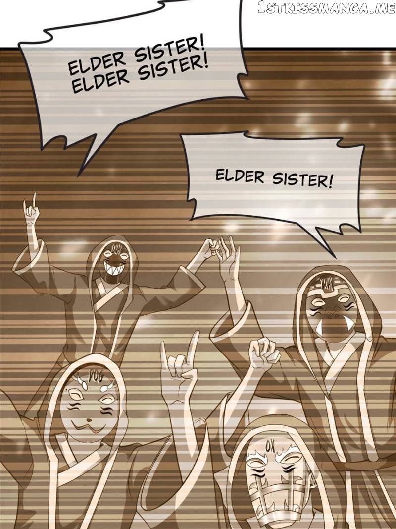 Super Gold System chapter 126 - page 89