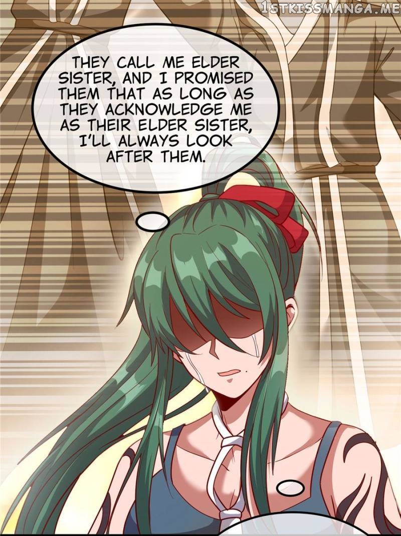 Super Gold System chapter 126 - page 90