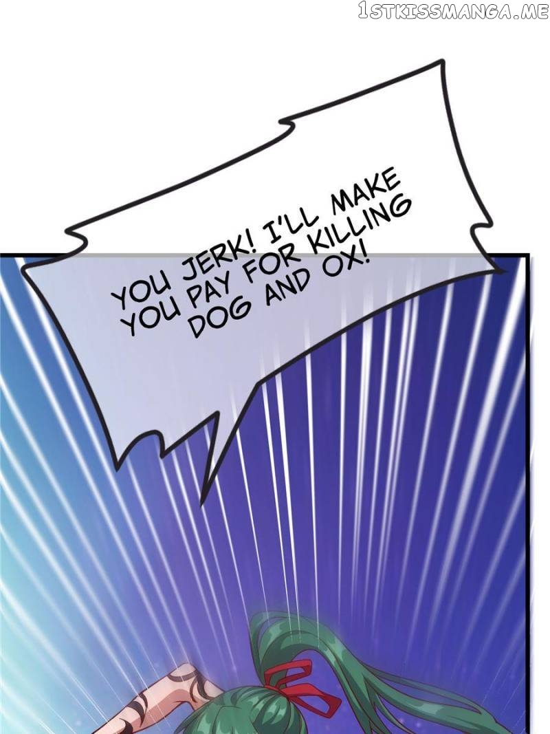 Super Gold System chapter 126 - page 92