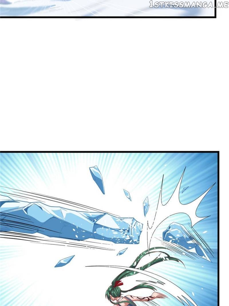 Super Gold System chapter 126 - page 99