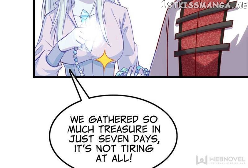 Super Gold System chapter 117 - page 102