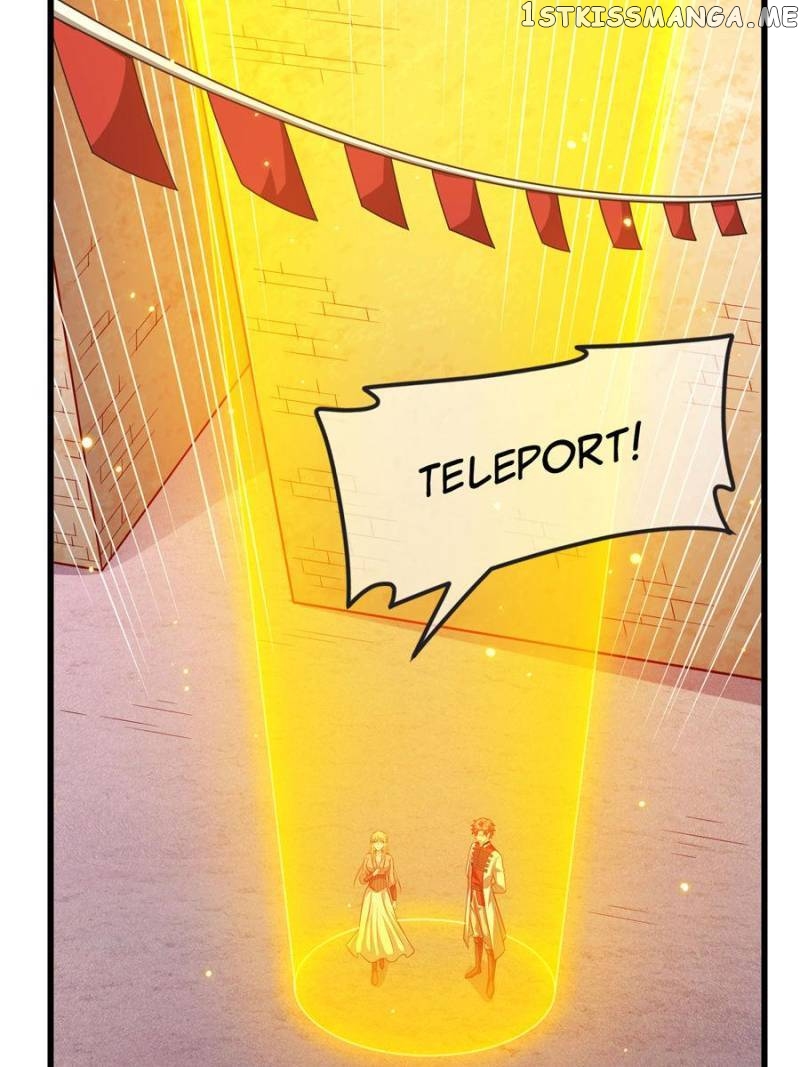 Super Gold System chapter 117 - page 113