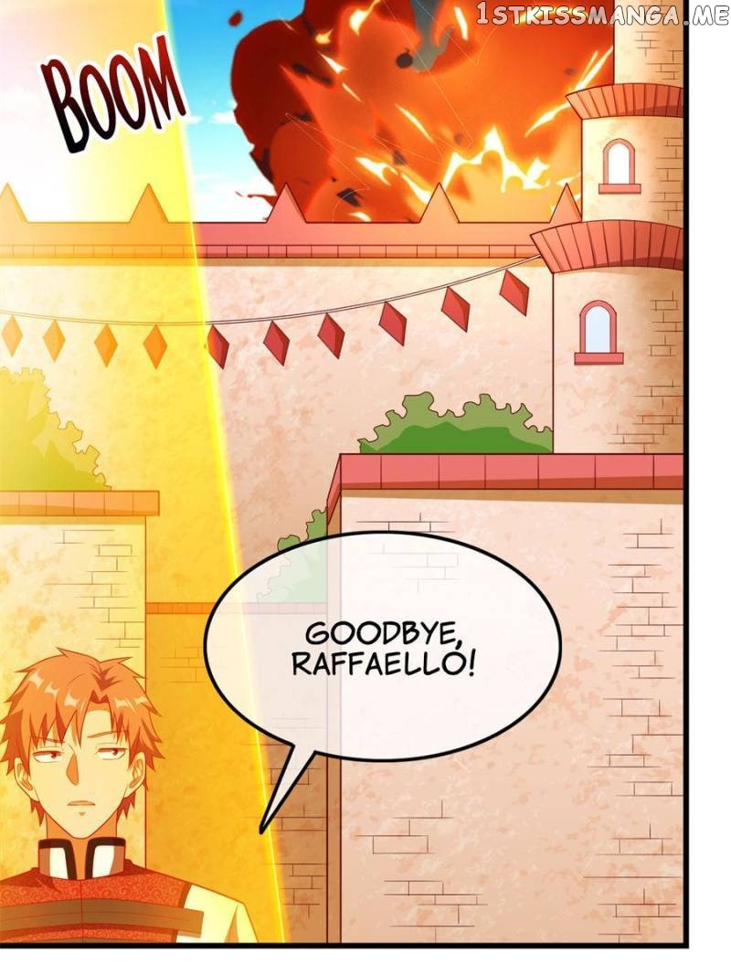 Super Gold System chapter 117 - page 115